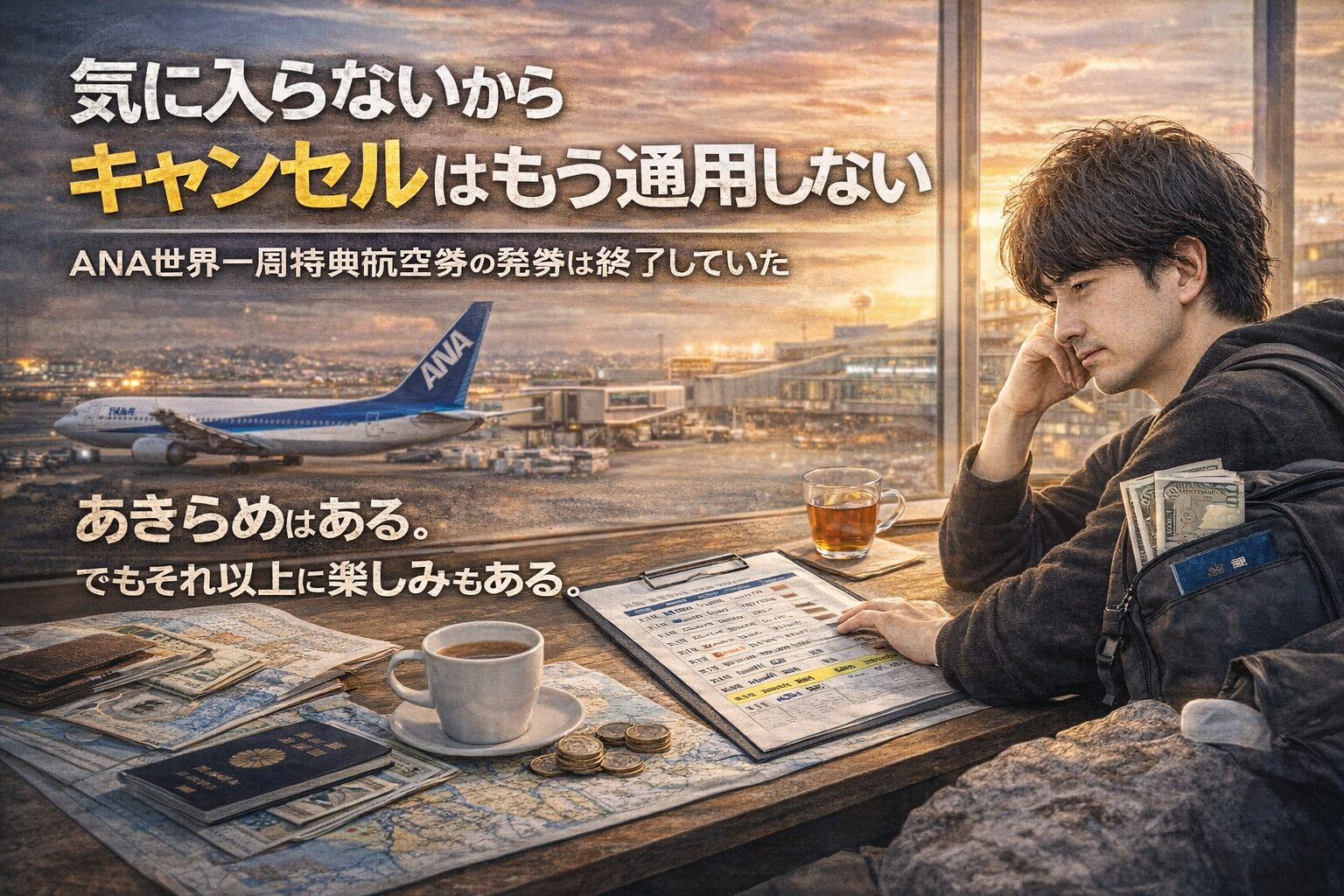 気に入らないならキャンセルはもう通用しない