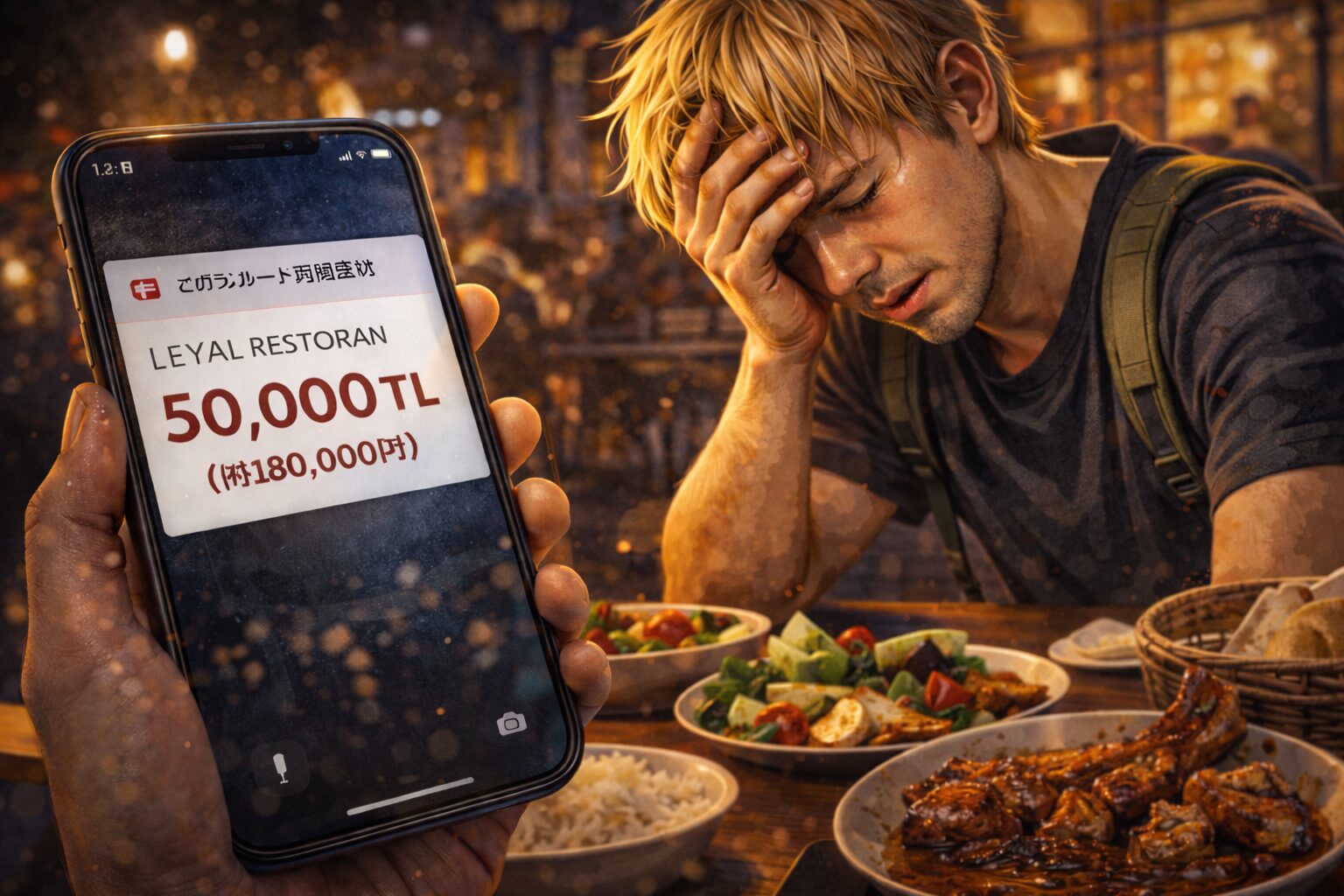 エポスカードからの通知