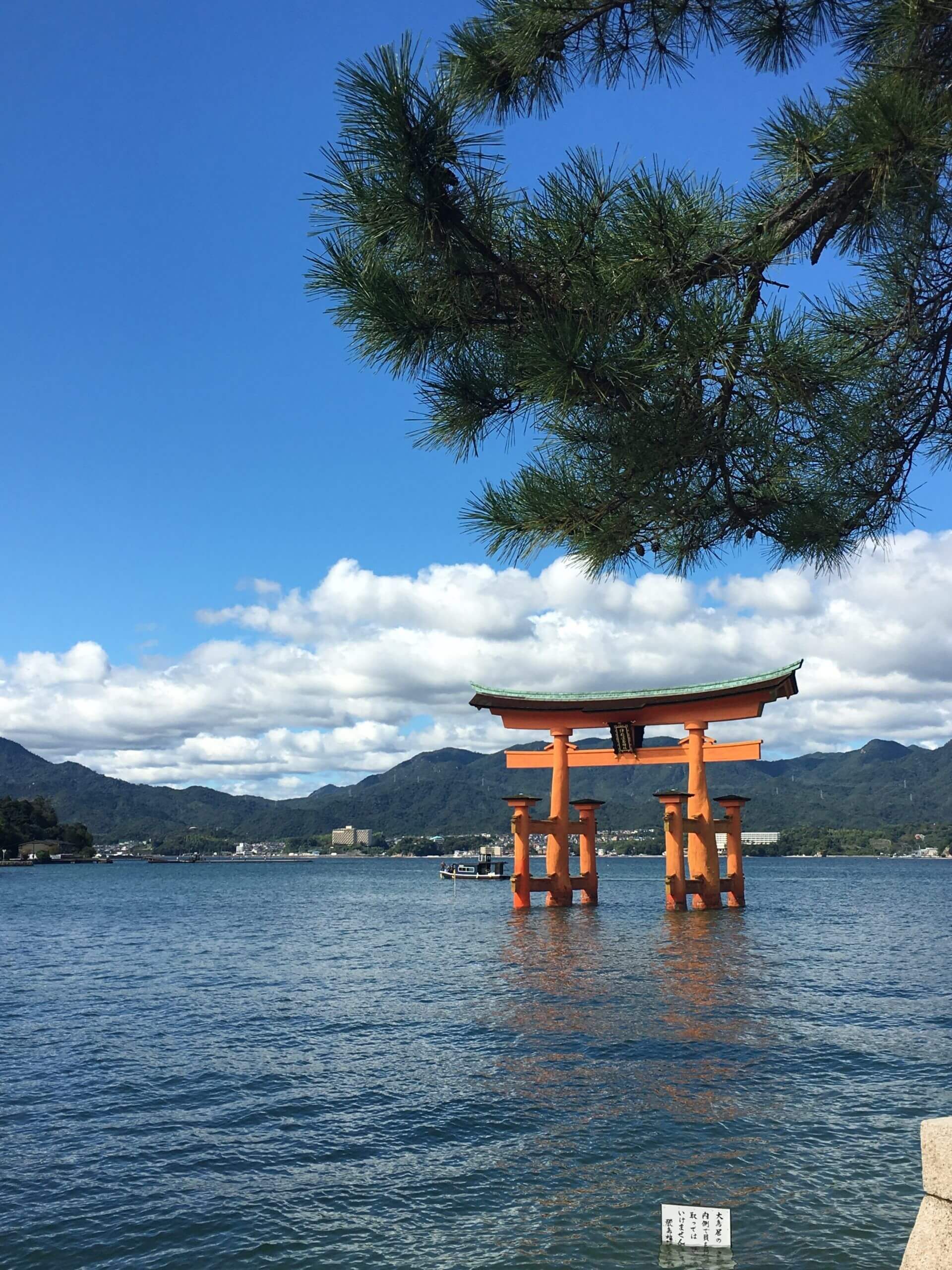 日本のフリー画像 日本の神社に関するフリー写真素材