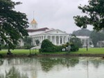 インドネシア大統領の家 インドネシア大統領の家