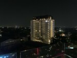 インドネシア_フォーポイントバンドン インドネシア_フォーポイントバンドン