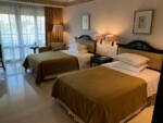 Sheraton Mustika Yogyakarta Resort and Spa DeluxeRoom Sheraton Mustika Yogyakarta Resort and Spa DeluxeRoom