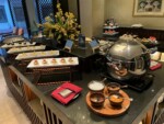 Sheraton Mustika Yogyakarta Resort and Spa ClubLounge　Food