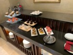Sheraton Mustika Yogyakarta Resort and Spa ClubLounge　Food
