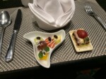 Sheraton Mustika Yogyakarta Resort and Spa ClubLounge　Food