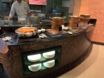 ルネッサンスクアラルンプール　朝食