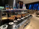 エレメントクアラルンプール_朝食