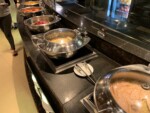 ルネッサンスクアラルンプール　朝食