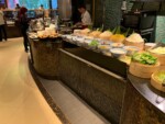 ルネッサンスクアラルンプール　朝食