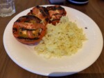 エレメントクアラルンプール_朝食