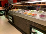 ルネッサンスクアラルンプール　朝食