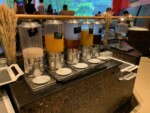 ルネッサンスクアラルンプール　朝食ルネッサンスクアラルンプール　朝食