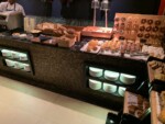 ルネッサンスクアラルンプール　朝食