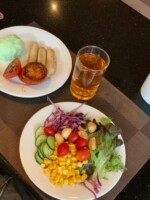 ルネッサンスクアラルンプール　朝食
