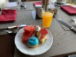 Sheraton Mustika Yogyakarta Resort and Spa　Breakfast