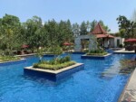 Sheraton Mustika Yogyakarta Resort and Spa Sheraton Mustika Yogyakarta Resort and Spa