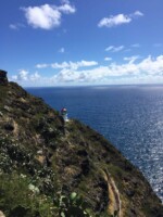 ホノルル_マカプウ岬 ホノルル_マカプウ岬