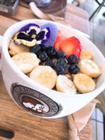 ハワイ・アサイーボウル ハワイ・アサイーボウル