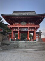 宮崎_鵜戸神宮 宮崎_鵜戸神宮