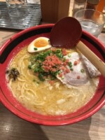 札幌_海老そば
