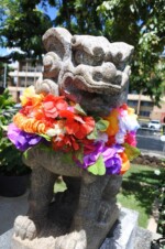 ハワイ_出雲大社 ハワイ_出雲大社