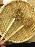 広島_宮島_揚げもみじ饅頭