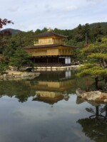 京都_金閣寺 京都_金閣寺
