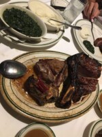 ハワイ_ウルフギャングステーキハウス ハワイ_ウルフギャングステーキハウス