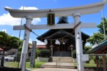 ハワイ_出雲大社 ハワイ_出雲大社