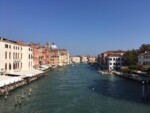 イタリア_ヴェネツィア_町並 イタリア_ヴェネツィア_町並