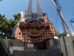 インドネシア_バリ島_ハードロックカフェ インドネシア_バリ島_ハードロックカフェ