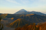 インドネシア_マラン_ブラモ山 インドネシア_マラン_ブラモ山
