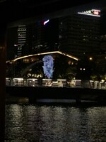 シンガポール_マーライオン シンガポール_マーライオン