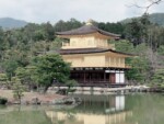 京都_金閣寺 京都_金閣寺