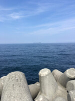 伊東マリンタウン_海 伊東マリンタウン_海