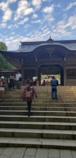 新潟県_弥彦神社 新潟県_弥彦神社