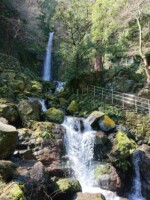 栃木県_養老の滝 栃木県_養老の滝