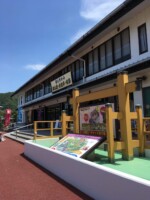 静岡県_土肥金山 静岡県_土肥金山