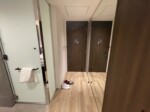 ACホテル銀座プライムスーペリアルーム｜入り口