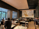 ACホテル銀座朝食会場-1