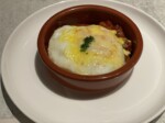 フラメンカエッグ