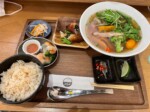 ベトナム料理フォーの店