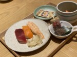 お寿司