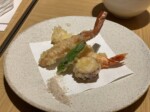 天ぷら
