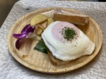 ロコモコバーガー