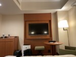 テレビ