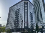 モクシー大阪新梅田