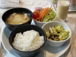 食べたメニュー１