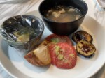 食べたメニュー３
